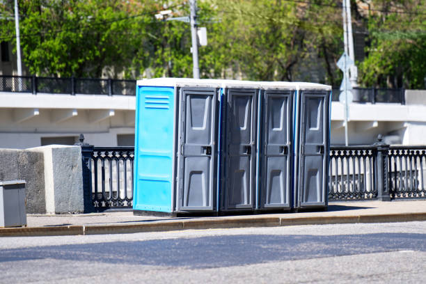 Best Affordable portable toilet rental  in Williamsport, IN