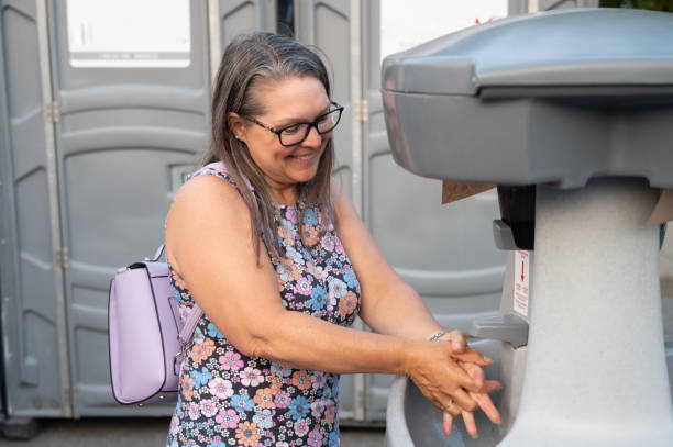 Porta potty services near me in Williamsport, IN