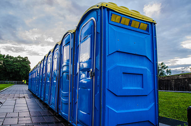 Best Temporary restroom rental  in Williamsport, IN