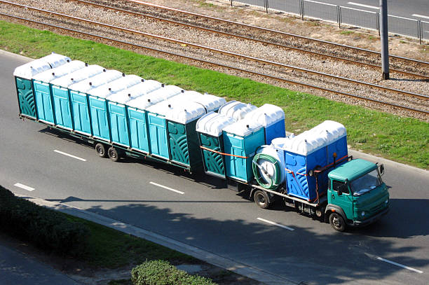 Best Restroom trailer rental cost  in Williamsport, IN