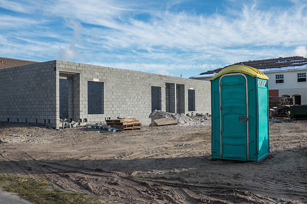 Porta potty rental for festivals in Williamsport, IN